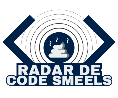 Logo Radar de Code Smells